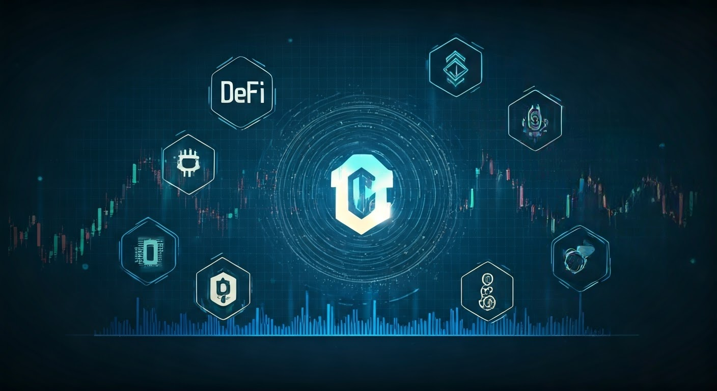 Current trends in the crypto market