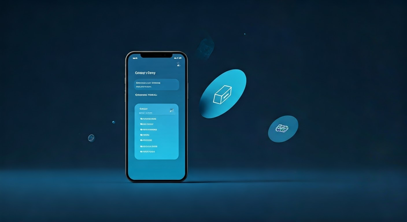 react query with expo sqlite