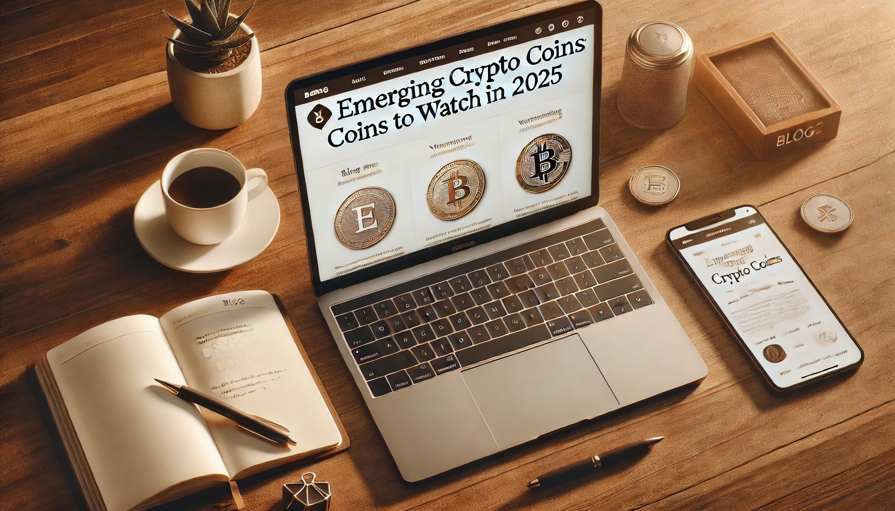 Crypto Engine.Pro Blog